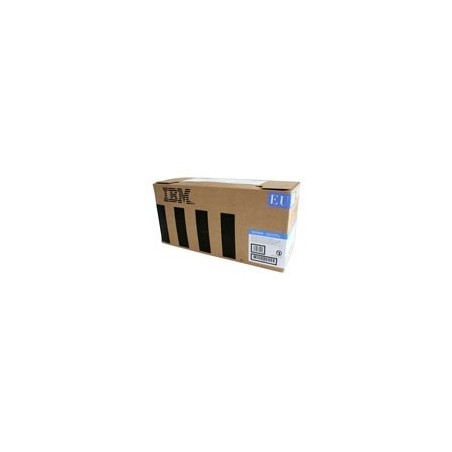 Toner Cyan IBM pour Infoprint color 1664, Toner Express : achat en ligne de Toner Cyan IBM pour Infoprint color 1664 pour imprim