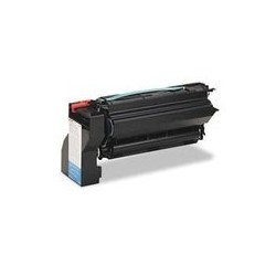 Toner Cyan IBM pour infoprint color 1754, Toner Express : achat en ligne de Toner Cyan IBM pour infoprint color 1754 pour imprim