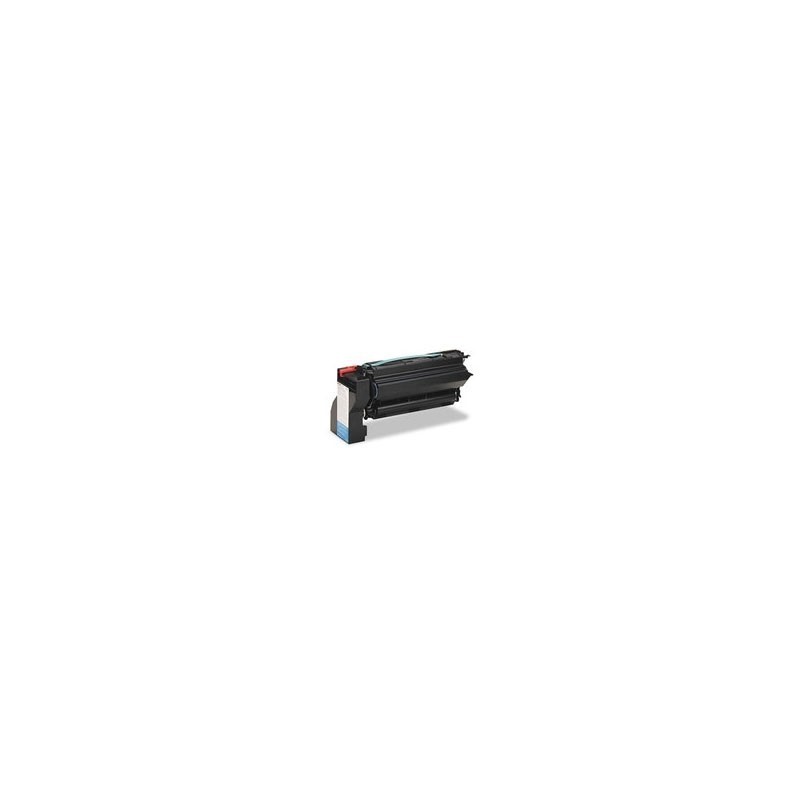 Toner Cyan IBM pour infoprint color 1754, Toner Express : achat en ligne de Toner Cyan IBM pour infoprint color 1754 pour imprim