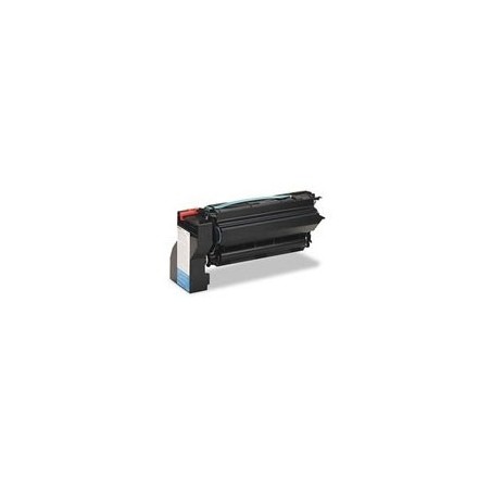 Toner Cyan IBM pour infoprint color 1754, Toner Express : achat en ligne de Toner Cyan IBM pour infoprint color 1754 pour imprim