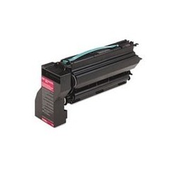 Toner Magenta IBM pour infoprint color 1754, Toner Express : achat en ligne de Toner Magenta IBM pour infoprint color 1754 pour 