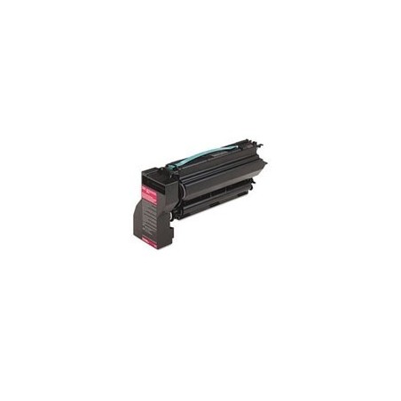 Toner Magenta IBM pour infoprint color 1754, Toner Express : achat en ligne de Toner Magenta IBM pour infoprint color 1754 pour 