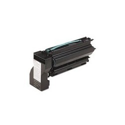 Toner Noir haute capacité IBM pour infoprint color 1754, Toner Express : achat en ligne de Toner Noir haute capacité IBM pour in