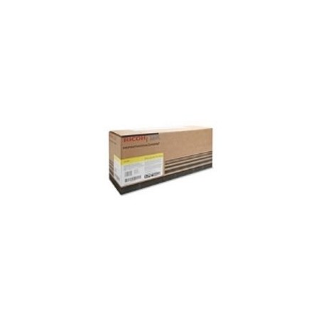 Toner Yellow haute capacité IBM pour infoprint color 1754, Toner Express : achat en ligne de Toner Yellow haute capacité IBM pou