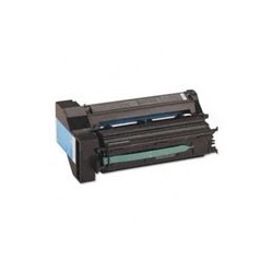Toner Cyan très haute capacité IBM pour infoprint color 1754, Toner Express : achat en ligne de Toner Cyan très haute capacité I
