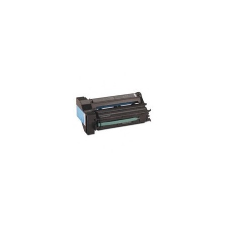 Toner Cyan très haute capacité IBM pour infoprint color 1754, Toner Express : achat en ligne de Toner Cyan très haute capacité I