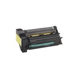 Toner Yellow très haute capacité IBM pour infoprint color 1754, Toner Express : achat en ligne de Toner Yellow très haute capaci
