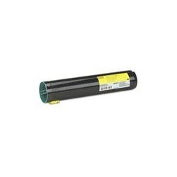 Toner Yellow IBM pour infoprint color 1759, Toner Express : achat en ligne de Toner Yellow IBM pour infoprint color 1759 pour im