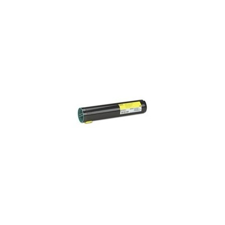 Toner Yellow IBM pour infoprint color 1759, Toner Express : achat en ligne de Toner Yellow IBM pour infoprint color 1759 pour im