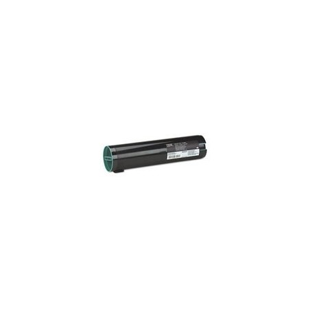 Toner Noir IBM pour infoprint color 1759, Toner Express : achat en ligne de Toner Noir IBM pour infoprint color 1759 pour imprim