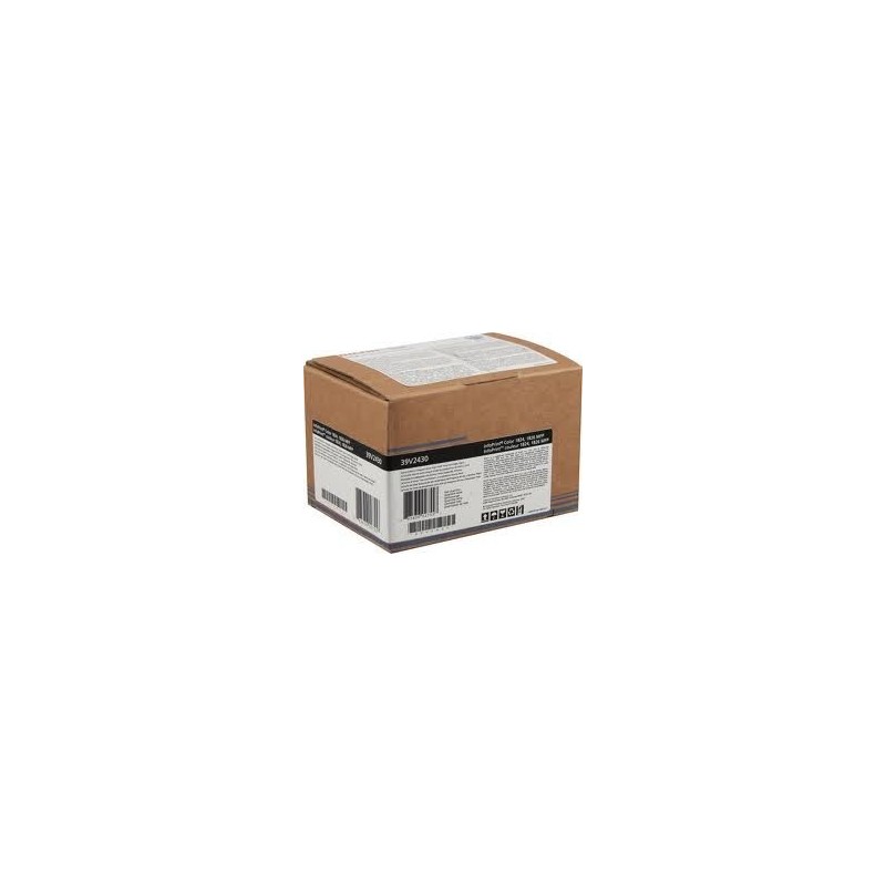 Toner Noir IBM pour infoprint color 1824, Toner Express : achat en ligne de Toner Noir IBM pour infoprint color 1824 pour imprim