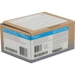 Toner Cyan IBM pour infoprint color 1824, Toner Express : achat en ligne de Toner Cyan IBM pour infoprint color 1824 pour imprim