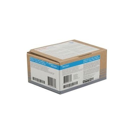 Toner Cyan IBM pour infoprint color 1824, Toner Express : achat en ligne de Toner Cyan IBM pour infoprint color 1824 pour imprim