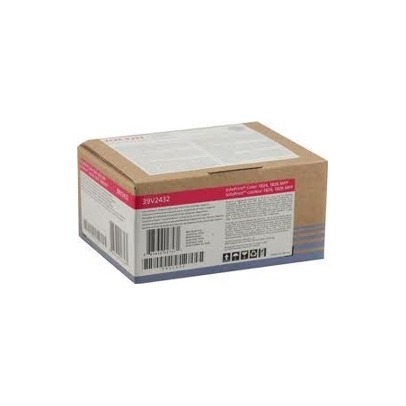 Toner Magenta IBM pour infoprint color 1824, Toner Express : achat en ligne de Toner Magenta IBM pour infoprint color 1824 pour 