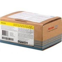 Toner Yellow IBM pour infoprint color 1824, Toner Express : achat en ligne de Toner Yellow IBM pour infoprint color 1824 pour im