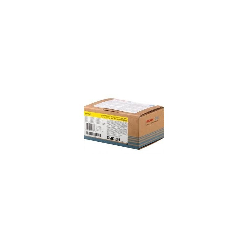 Toner Yellow IBM pour infoprint color 1824, Toner Express : achat en ligne de Toner Yellow IBM pour infoprint color 1824 pour im