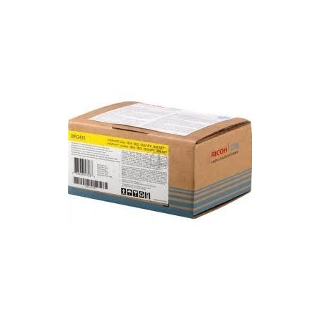 Toner Yellow IBM pour infoprint color 1824, Toner Express : achat en ligne de Toner Yellow IBM pour infoprint color 1824 pour im