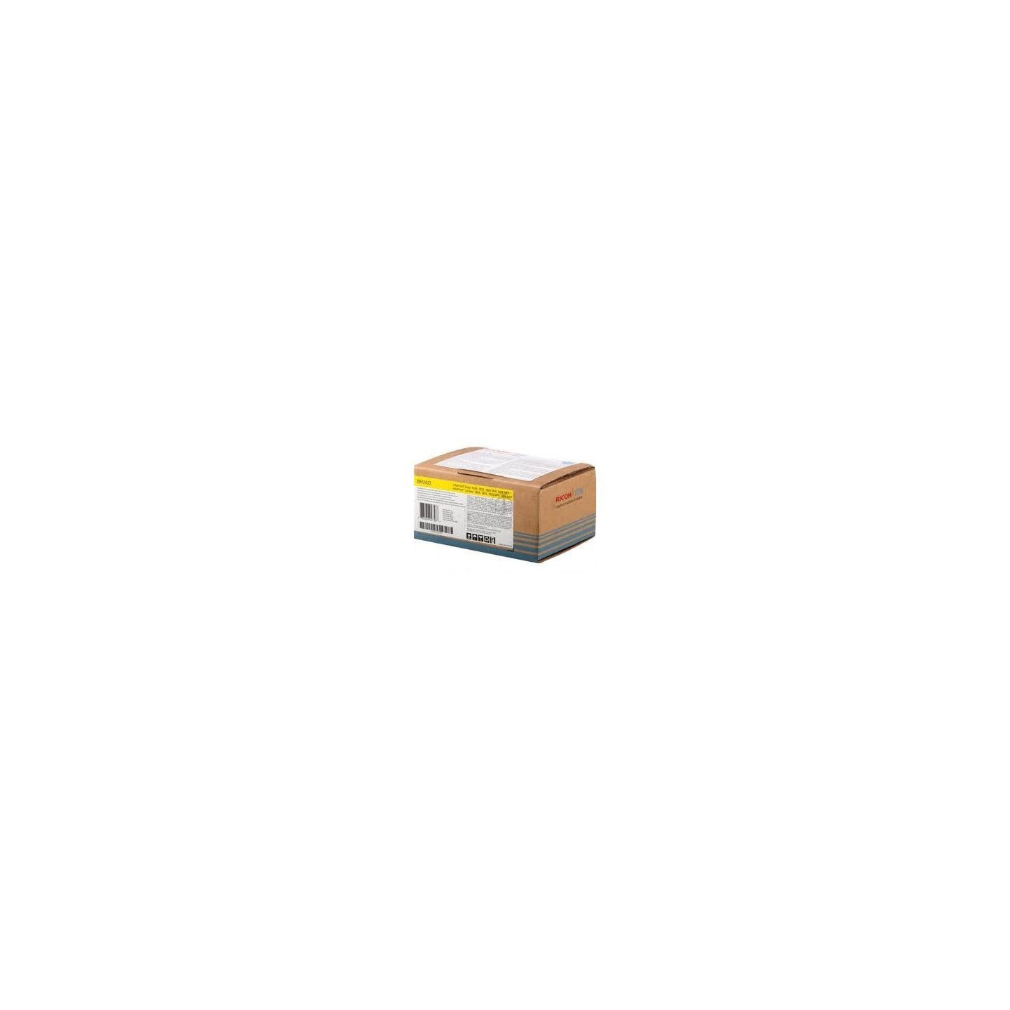 Toner Yellow IBM pour infoprint color 1824, Toner Express : achat en ligne de Toner Yellow IBM pour infoprint color 1824 pour im