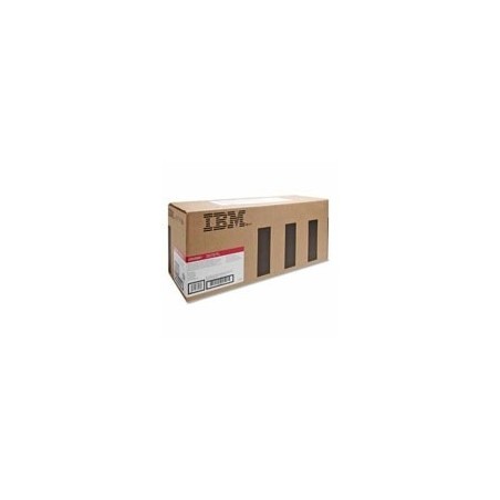 Toner Magenta IBM pour infoprint color 1834, Toner Express : achat en ligne de Toner Magenta IBM pour infoprint color 1834 pour 
