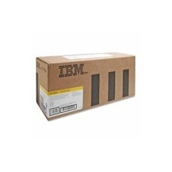 Toner Yellow haute capacité IBM pour infoprint color 1834, Toner Express : achat en ligne de Toner Yellow haute capacité IBM pou