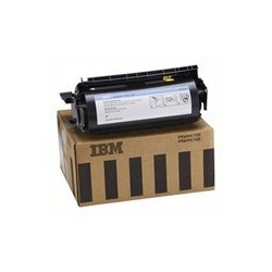 Toner noir IBM pour infoprint 1948, Toner Express : achat en ligne de Toner noir IBM pour infoprint 1948 pour imprimante