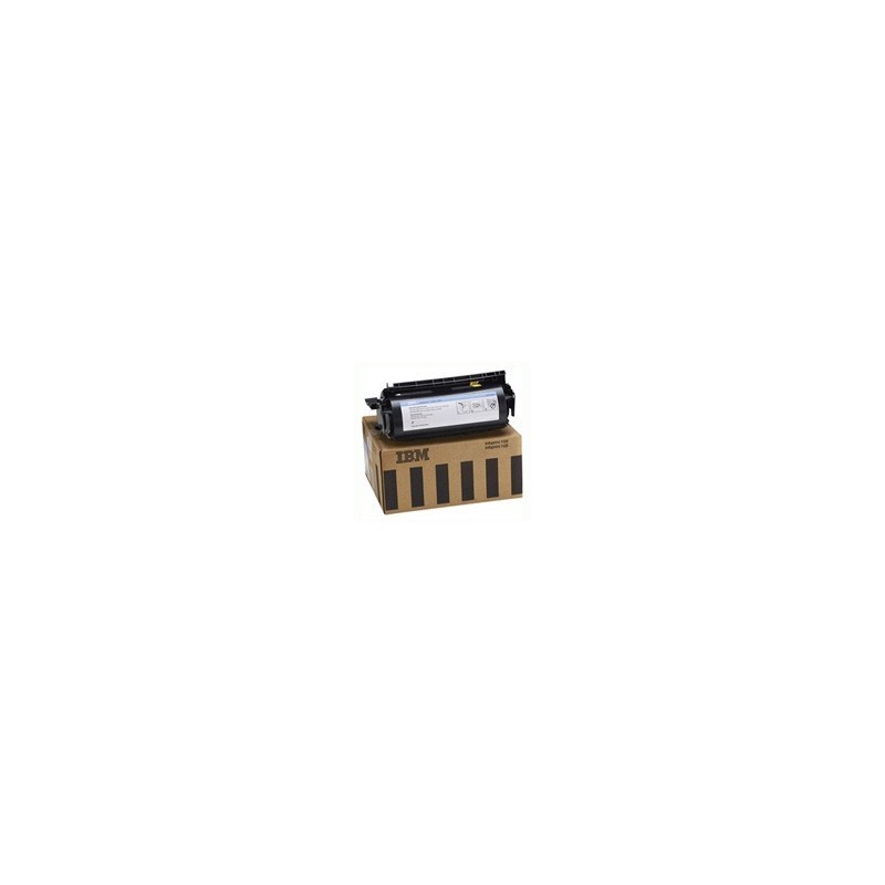 Toner noir IBM pour infoprint 1948, Toner Express : achat en ligne de Toner noir IBM pour infoprint 1948 pour imprimante