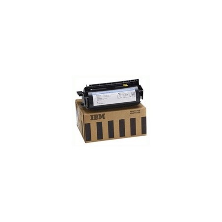 Toner noir IBM pour infoprint 1948, Toner Express : achat en ligne de Toner noir IBM pour infoprint 1948 pour imprimante