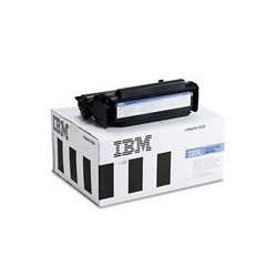 Toner noir IBM pour imprimante infoprint 1222, Toner Express : achat en ligne de Toner noir IBM pour imprimante infoprint 1222 p
