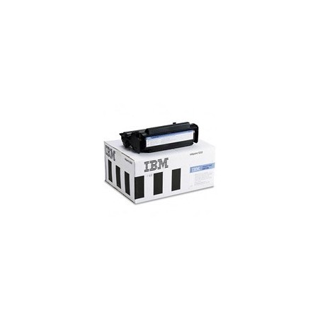Toner noir IBM pour imprimante infoprint 1222, Toner Express : achat en ligne de Toner noir IBM pour imprimante infoprint 1222 p