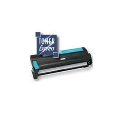 Toner Générique Cyan pour imprimante Lexmark Optra Color 1200..., Toner Express : achat en ligne de Toner Générique Cyan pour im