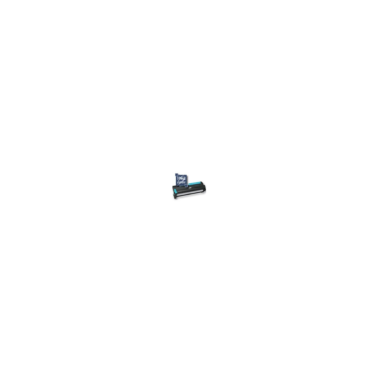 Toner Générique Cyan pour imprimante Lexmark Optra Color 1200..., Toner Express : achat en ligne de Toner Générique Cyan pour im