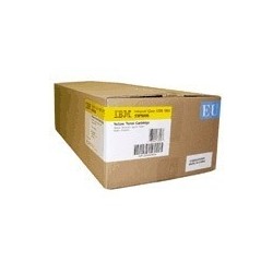 Toner yellow IBM pour infoprint color 1228, Toner Express : achat en ligne de Toner yellow IBM pour infoprint color 1228 pour im