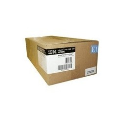 Toner noir IBM pour infoprint color 1228, Toner Express : achat en ligne de Toner noir IBM pour infoprint color 1228 pour imprim