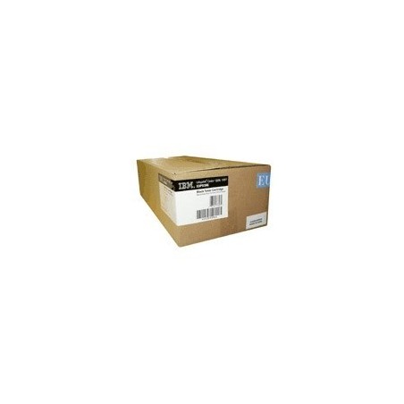 Toner noir IBM pour infoprint color 1228, Toner Express : achat en ligne de Toner noir IBM pour infoprint color 1228 pour imprim