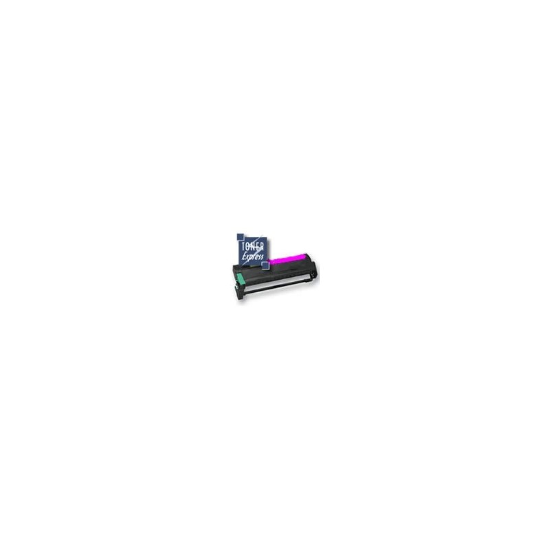 Toner Générique Magenta pour imprimante Lexmark Optra Color 1200..., Toner Express : achat en ligne de Toner Générique Magenta p