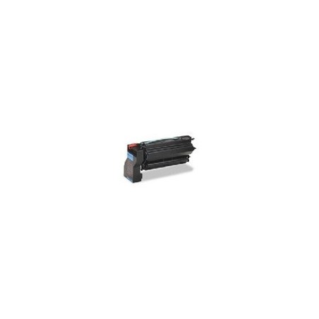 Toner cyan IBM pour infoprint color 2065, Toner Express : achat en ligne de Toner cyan IBM pour infoprint color 2065 pour imprim