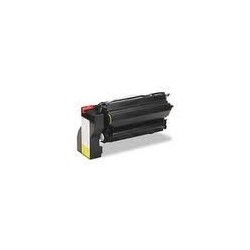 Toner yellow IBM pour infoprint color 2065, Toner Express : achat en ligne de Toner yellow IBM pour infoprint color 2065 pour im