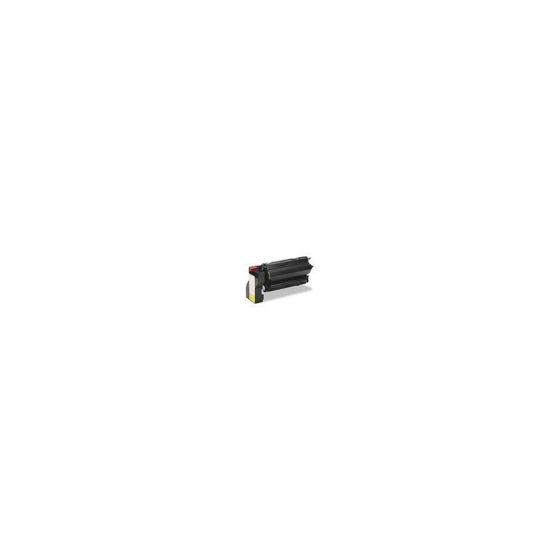 Toner yellow IBM pour infoprint color 2065, Toner Express : achat en ligne de Toner yellow IBM pour infoprint color 2065 pour im