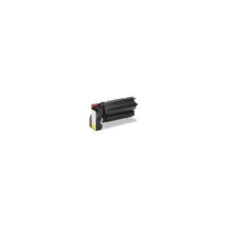 Toner yellow IBM pour infoprint color 2065, Toner Express : achat en ligne de Toner yellow IBM pour infoprint color 2065 pour im
