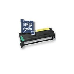 Toner Générique Jaune pour imprimante Lexmark Optra Color 1200..., Toner Express : achat en ligne de Toner Générique Jaune pour 