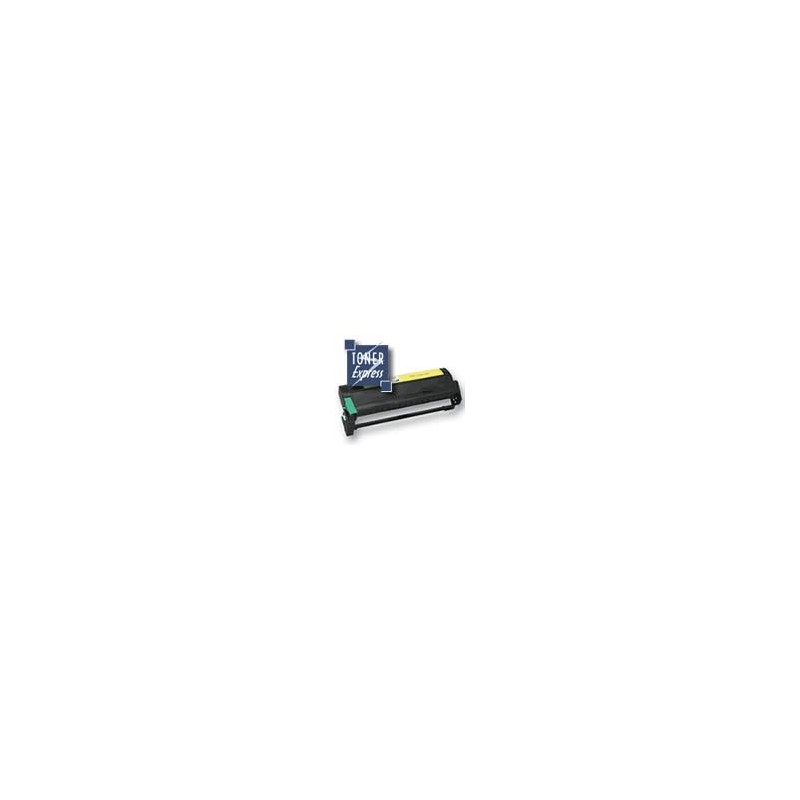 Toner Générique Jaune pour imprimante Lexmark Optra Color 1200..., Toner Express : achat en ligne de Toner Générique Jaune pour 
