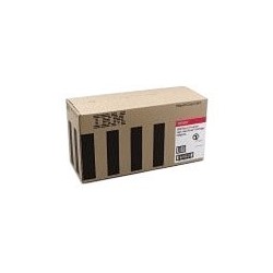 Toner Noir IBM pour infoprint color 1354, Toner Express : achat en ligne de Toner Noir IBM pour infoprint color 1354 pour imprim