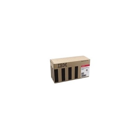Toner Noir IBM pour infoprint color 1354, Toner Express : achat en ligne de Toner Noir IBM pour infoprint color 1354 pour imprim