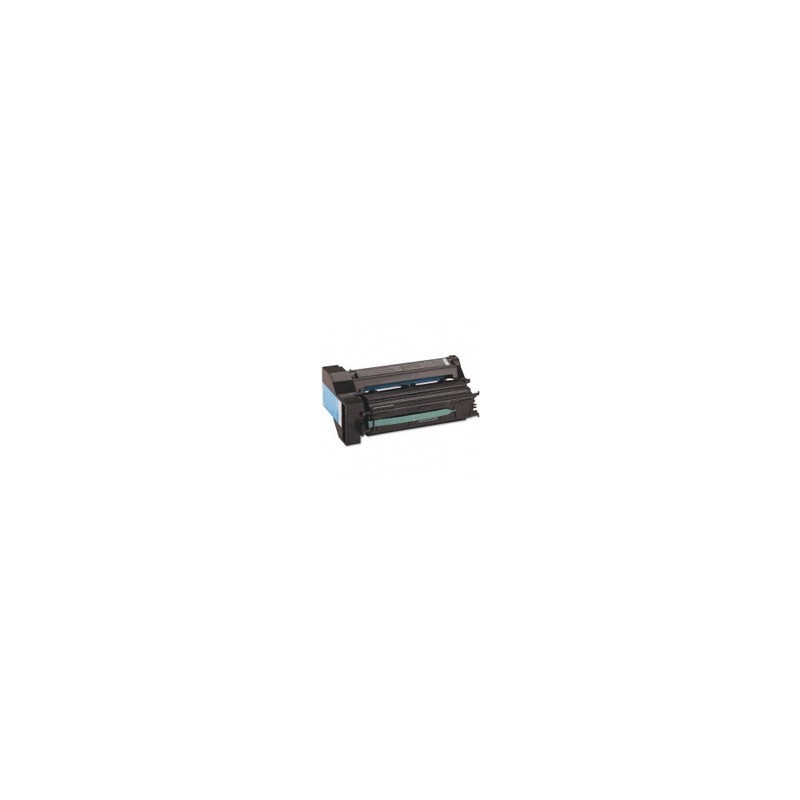 Toner cyan IBM pour infoprint color 1354, Toner Express : achat en ligne de Toner cyan IBM pour infoprint color 1354 pour imprim