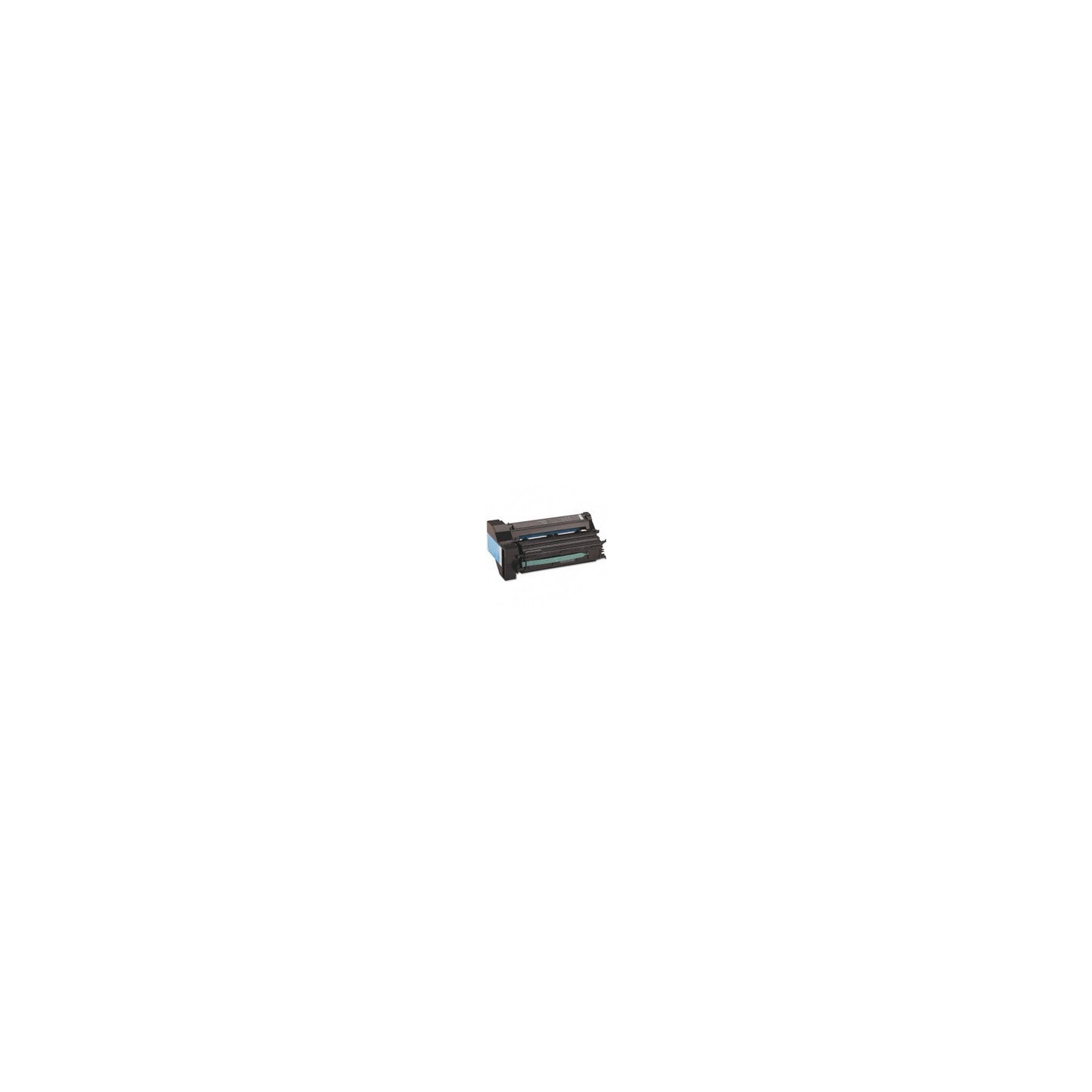 Toner cyan IBM pour infoprint color 1354, Toner Express : achat en ligne de Toner cyan IBM pour infoprint color 1354 pour imprim