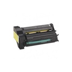 Toner yellow IBM pour infoprint color 1354, Toner Express : achat en ligne de Toner yellow IBM pour infoprint color 1354 pour im