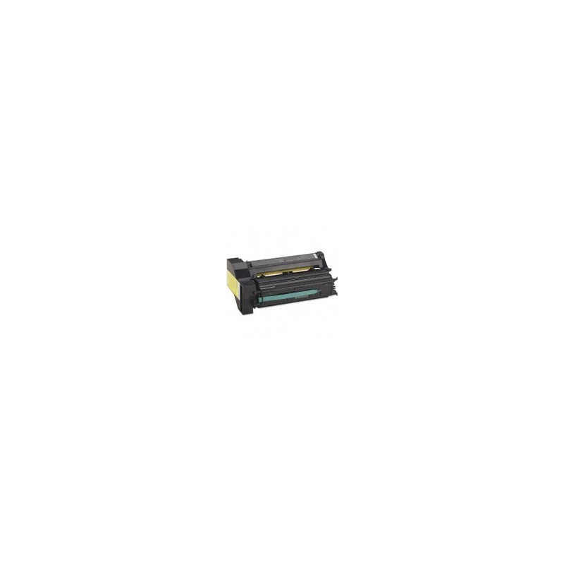Toner yellow IBM pour infoprint color 1354, Toner Express : achat en ligne de Toner yellow IBM pour infoprint color 1354 pour im
