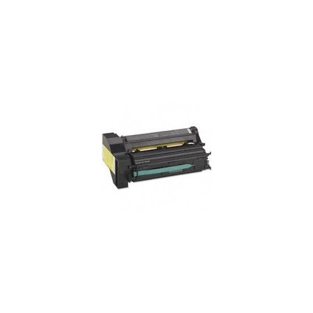 Toner yellow IBM pour infoprint color 1354, Toner Express : achat en ligne de Toner yellow IBM pour infoprint color 1354 pour im