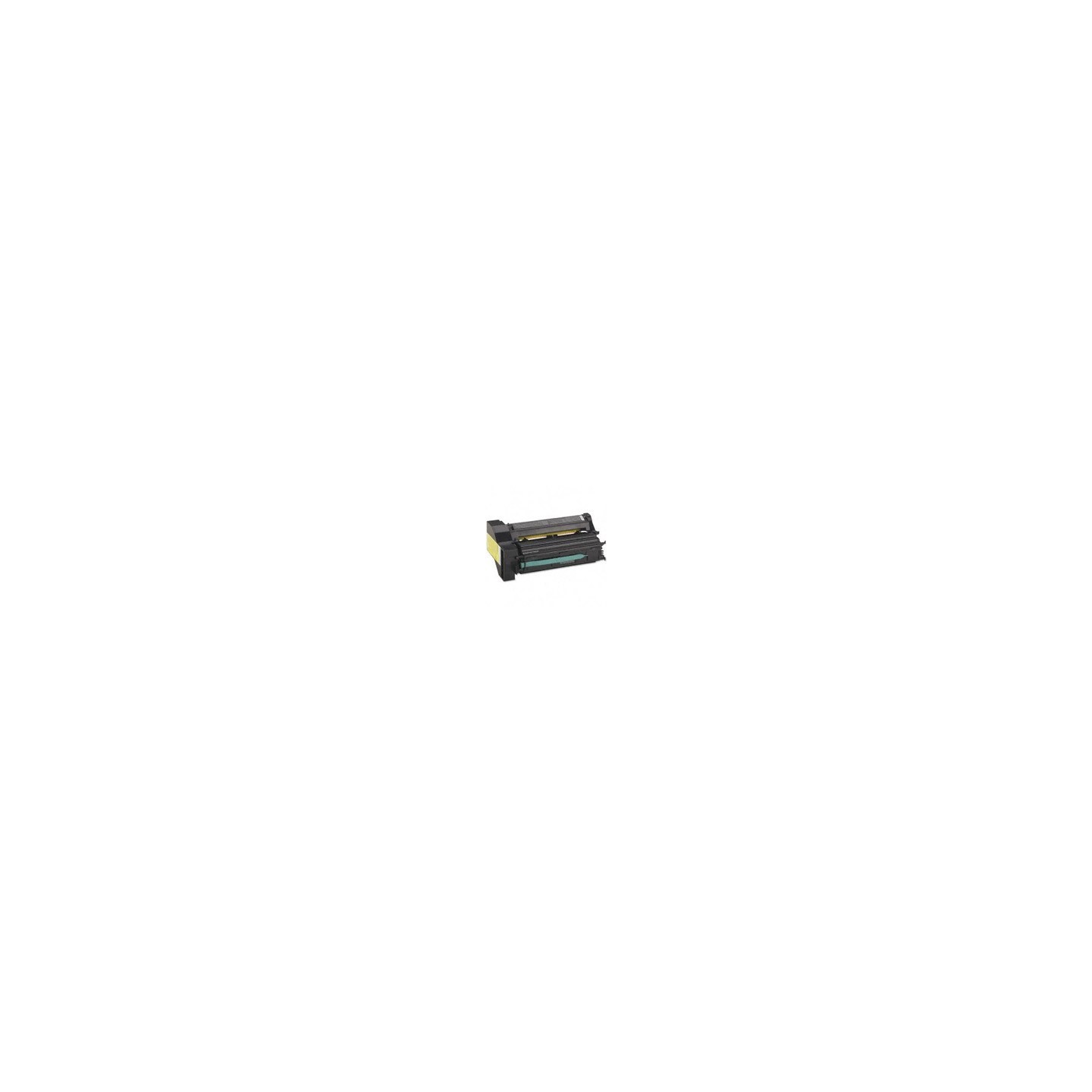 Toner yellow IBM pour infoprint color 1354, Toner Express : achat en ligne de Toner yellow IBM pour infoprint color 1354 pour im