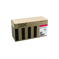 Toner noir IBM haute capacité pour infoprint color 1354, Toner Express : achat en ligne de Toner noir IBM haute capacité pour in